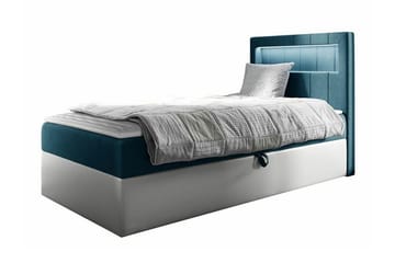 Boisdale Sengeramme 80x200 cm - Møbler - Senge - Sengeramme & sengestel