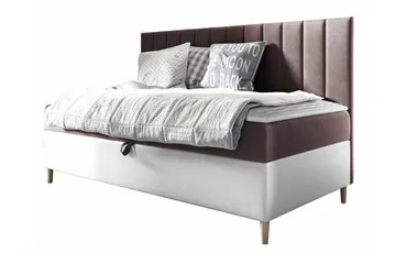 Boisdale Sengeramme 80x200 cm - Møbler - Senge - Sengeramme & sengestel
