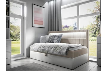 Boisdale Sengeramme 80x200 cm - Møbler - Senge - Sengeramme & sengestel