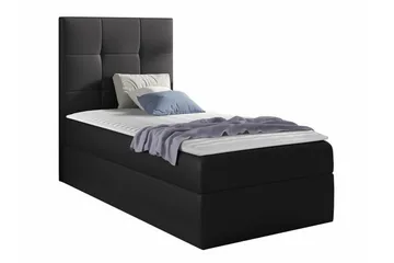 Boisdale Sengeramme 80x200 cm - Møbler - Senge - Sengeramme & sengestel