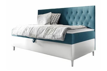 Boisdale Sengeramme 80x200 cm - Møbler - Senge - Sengeramme & sengestel