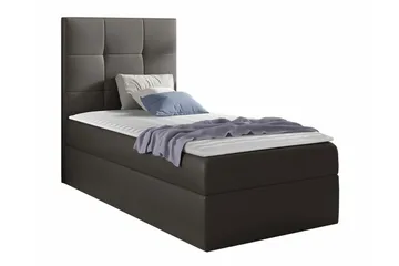 Boisdale Sengeramme 80x200 cm - Møbler - Senge - Sengeramme & sengestel