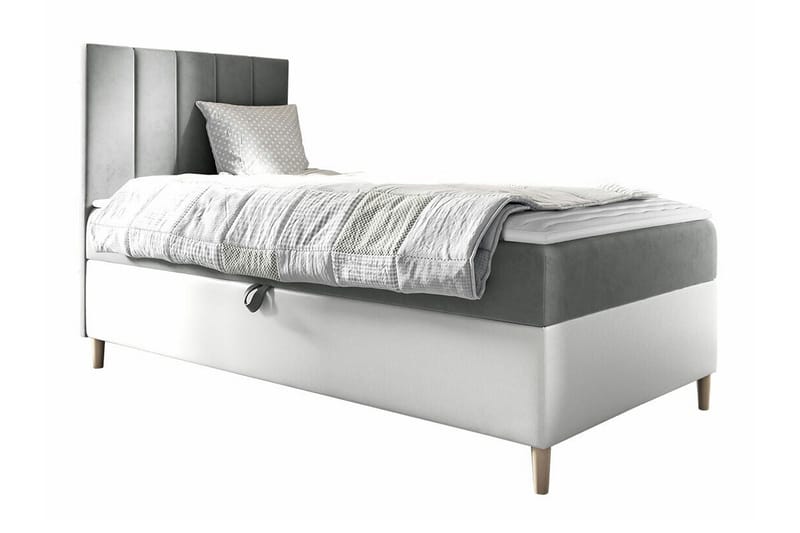 Boisdale Sengeramme 80x200 cm, undefined