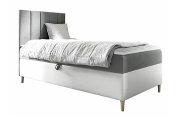 Boisdale Sengeramme 80x200 cm - Møbler - Senge - Sengeramme & sengestel