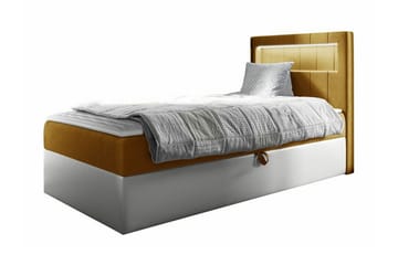 Boisdale Sengeramme 80x200 cm - Møbler - Senge - Sengeramme & sengestel