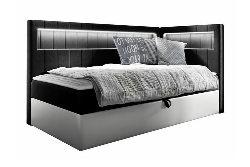 Boisdale Sengeramme 80x200 cm, undefined