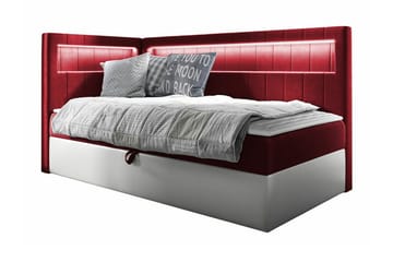 Boisdale Sengeramme 80x200 cm - Møbler - Senge - Sengeramme & sengestel