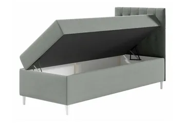 Boisdale Sengeramme 80x200 cm - Møbler - Senge - Sengeramme & sengestel