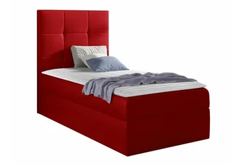 Boisdale Sengeramme 80x200 cm - Møbler - Senge - Sengeramme & sengestel