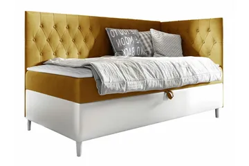 Boisdale Sengeramme 80x200 cm - Møbler - Senge - Sengeramme & sengestel