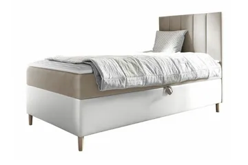 Boisdale Sengeramme 80x200 cm - Møbler - Senge - Sengeramme & sengestel