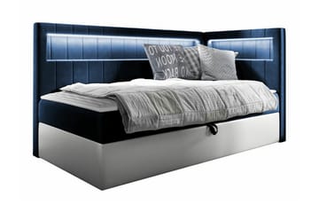 Boisdale Sengeramme 80x200 cm - Møbler - Senge - Sengeramme & sengestel