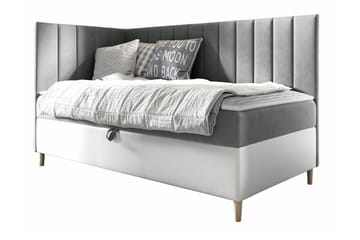 Boisdale Sengeramme 80x200 cm - Møbler - Senge - Sengeramme & sengestel