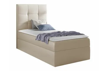 Boisdale Sengeramme 80x200 cm - Møbler - Senge - Sengeramme & sengestel