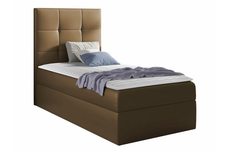 Boisdale Sengeramme 80x200 cm, undefined