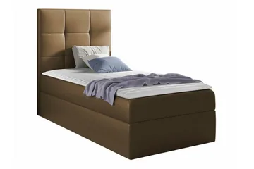 Boisdale Sengeramme 80x200 cm - Møbler - Senge - Sengeramme & sengestel
