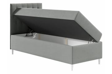Boisdale Sengeramme 80x200 cm - Møbler - Senge - Sengeramme & sengestel
