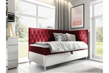 Boisdale Sengeramme 80x200 cm - Møbler - Senge - Sengeramme & sengestel