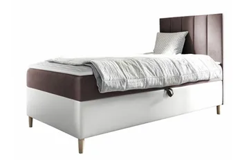 Boisdale Sengeramme 80x200 cm - Møbler - Senge - Sengeramme & sengestel