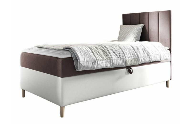 Boisdale Sengeramme 80x200 cm, undefined