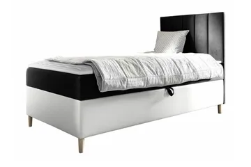 Boisdale Sengeramme 80x200 cm - Møbler - Senge - Sengeramme & sengestel
