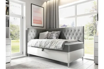 Boisdale Sengeramme 80x200 cm - Møbler - Senge - Sengeramme & sengestel