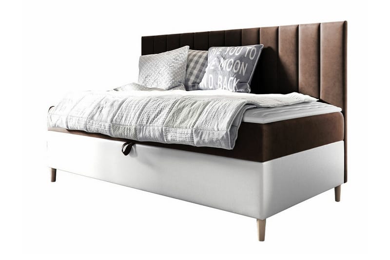 Boisdale Sengeramme 80x200 cm, undefined