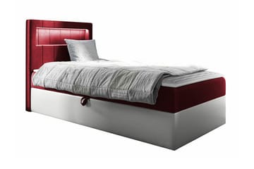 Boisdale Sengeramme 80x200 cm - Møbler - Senge - Sengeramme & sengestel