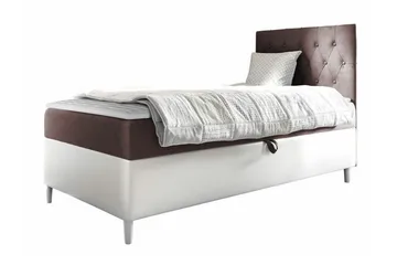 Boisdale Sengeramme 80x200 cm - Møbler - Senge - Sengeramme & sengestel