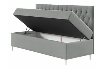 Boisdale Sengeramme 80x200 cm - Møbler - Senge - Sengeramme & sengestel