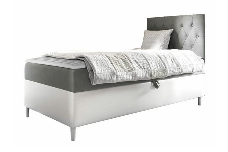 Boisdale Sengeramme 80x200 cm, undefined