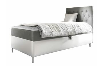 Boisdale Sengeramme 80x200 cm - Møbler - Senge - Sengeramme & sengestel