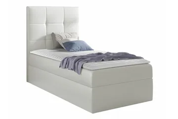 Boisdale Sengeramme 80x200 cm - Møbler - Senge - Sengeramme & sengestel