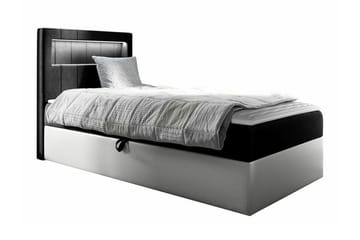 Boisdale Sengeramme 80x200 cm - Møbler - Senge - Sengeramme & sengestel