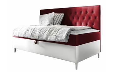 Boisdale Sengeramme 80x200 cm - Møbler - Senge - Sengeramme & sengestel