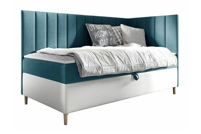 Boisdale Sengeramme 80x200 cm, undefined