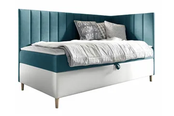 Boisdale Sengeramme 80x200 cm - Møbler - Senge - Sengeramme & sengestel