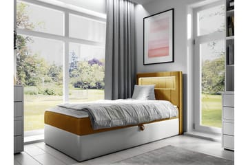 Boisdale Sengeramme 80x200 cm - Møbler - Senge - Sengeramme & sengestel