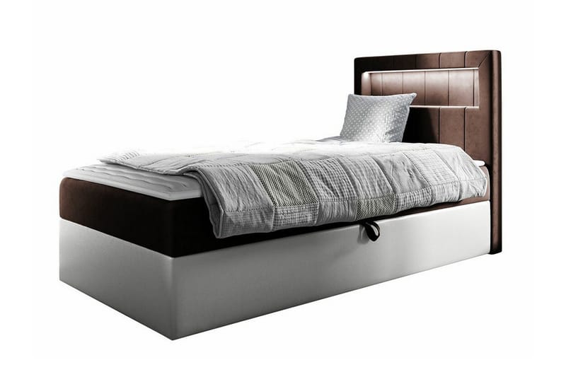 Boisdale Sengeramme 80x200 cm, undefined