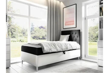 Boisdale Sengeramme 80x200 cm - Møbler - Senge - Sengeramme & sengestel