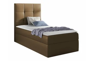 Boisdale Sengeramme 80x200 cm - Møbler - Senge - Sengeramme & sengestel