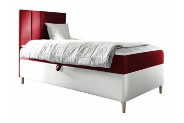 Boisdale Sengeramme 80x200 cm - Møbler - Senge - Sengeramme & sengestel