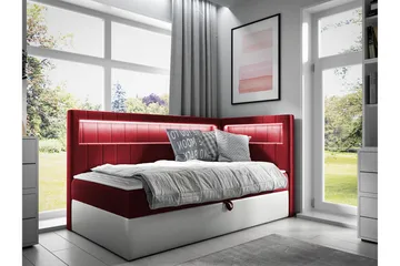 Boisdale Sengeramme 80x200 cm - Møbler - Senge - Sengeramme & sengestel