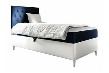 Boisdale Sengeramme 80x200 cm - Møbler - Senge - Sengeramme & sengestel