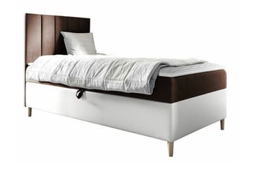 Boisdale Sengeramme 80x200 cm - Møbler - Senge - Sengeramme & sengestel