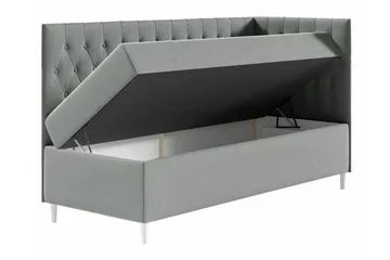 Boisdale Sengeramme 80x200 cm - Møbler - Senge - Sengeramme & sengestel