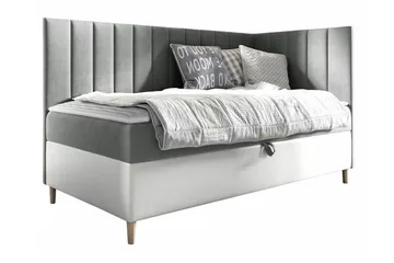 Boisdale Sengeramme 80x200 cm - Møbler - Senge - Sengeramme & sengestel