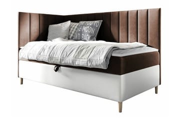 Boisdale Sengeramme 80x200 cm - Møbler - Senge - Sengeramme & sengestel