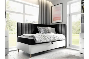 Boisdale Sengeramme 80x200 cm - Møbler - Senge - Sengeramme & sengestel