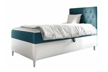 Boisdale Sengeramme 80x200 cm - Møbler - Senge - Sengeramme & sengestel